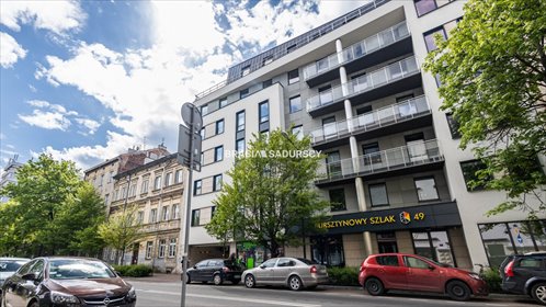 Lokal użytkowy na wynajem Kraków, Stare Miasto, Stare Miasto, Szlak 736m2 Foto 3