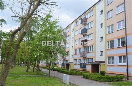 mieszkanie na sprzedaż 61m2 mieszkanie Ustka, Słupska