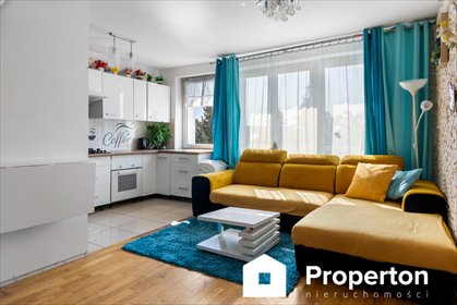 mieszkanie na sprzedaż 46m2 mieszkanie Zielonka, Wolności