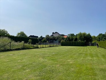 działka na sprzedaż 1450m2 działka Zaborze, Osiedlowa