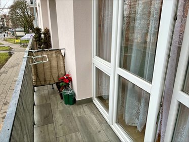 Kawalerka na wynajem Łódź, Śródmieście, Śródmieście, Pomorska 35m2 Foto 3