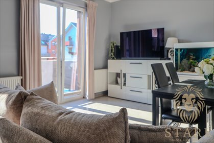 mieszkanie na sprzedaż 48m2 mieszkanie Stargard, Miła