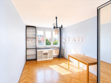 Do sprzedania przestronne 3-pokojowe mieszkanie 55 m² z balkonem w Lesznie mieszkanie Leszno, Sochaczewska