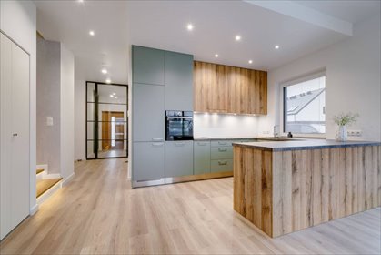 dom na sprzedaż 143m2 dom Orzeszyn