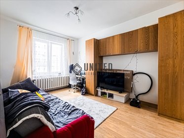 mieszkanie na sprzedaż 27m2 mieszkanie Wrocław, Psie Pole, Psie Pole, rondo Lotników Polskich