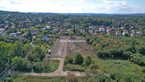 działka na sprzedaż 7800m2 działka Kraków, Swoszowice, Swoszowice, Józefa Warszewicza