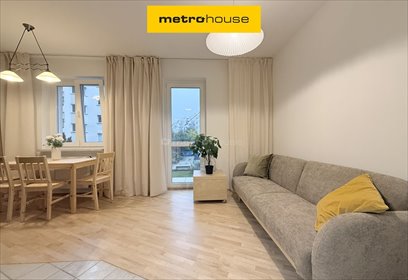 Wynajmę przytulne mieszkanie 42 m² na Ursynowie mieszkanie Warszawa, Ursynów, Polnej Róży