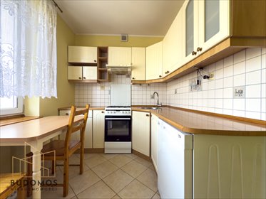 Przestronne 2-pokojowe mieszkanie z balkonem i piwnicą mieszkanie Tarnów