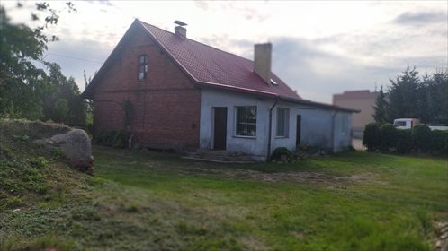 dom na sprzedaż 200m2 dom Murowana Goślina, Murowana Goślina - centrum