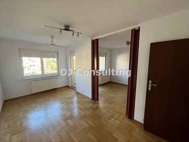 mieszkanie na wynajem 64m2 mieszkanie Warszawa, Ursynów, Kabaty, Wańkowicza