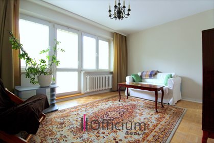 mieszkanie na wynajem 43m2 mieszkanie Warszawa, Mokotów, Warneńska