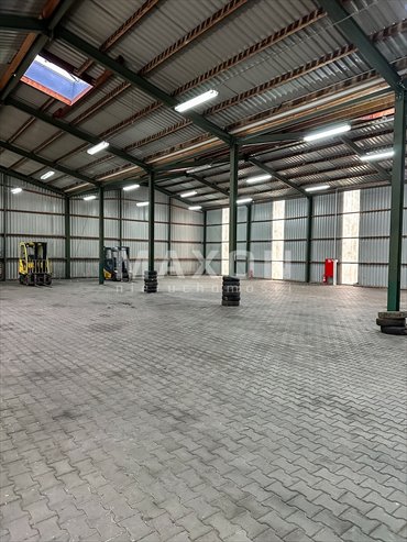 Lokal użytkowy na sprzedaż Małaszewicze Małe, ul. Portowa 3 147m2 Foto 6