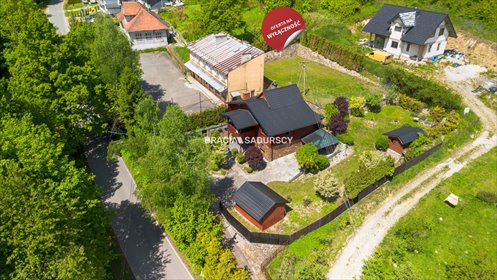 dom na sprzedaż 133m2 dom Brzyna