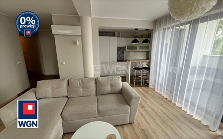 Nowoczesny 2-pokojowy apartament z tarasem i widokiem na zieleń mieszkanie Gliwice, Wojska Polskiego, Daszyńskiego