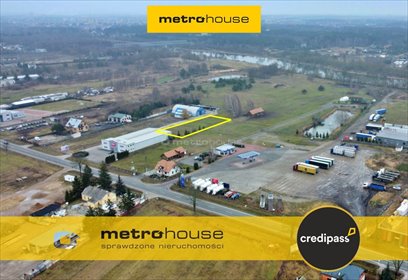 działka na sprzedaż 2493m2 działka Olszewo-Borki, Warszawska