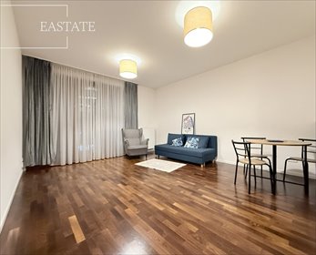 mieszkanie na wynajem 50m2 mieszkanie Warszawa, Wilanów, Prymasa Augusta Hlonda