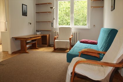 Mieszkanie dwupokojowe na wynajem Sopot, Przylesie, 23 Marca 38m2 Foto 6
