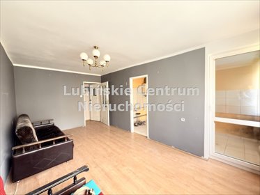 mieszkanie na sprzedaż 45m2 mieszkanie Lubin, Staszica