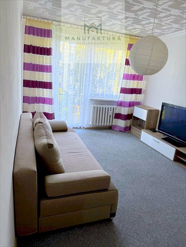 Kawalerka 26 m² w Tarnowie Opolskim - zapraszam mieszkanie Tarnów Opolski