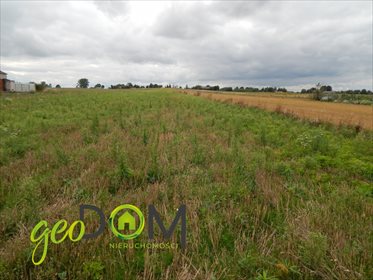 Działka budowlana na sprzedaż Rudka Kozłowiecka 1 700m2 Foto 5
