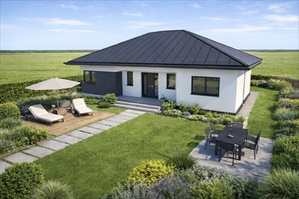 dom na sprzedaż 134m2 dom Poznań, Głuszyna, Głuszyna, Głuszyna