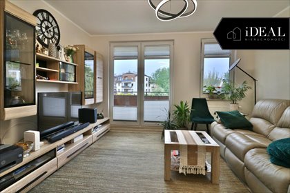 mieszkanie na sprzedaż 42m2 mieszkanie Gdańsk, Morena Piecki-Migowo, Myśliwskie Wzgórze