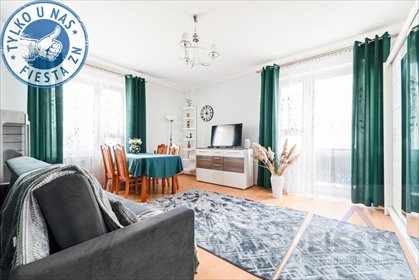 mieszkanie na wynajem 34m2 mieszkanie Rumia, Henryka Dąbrowskiego