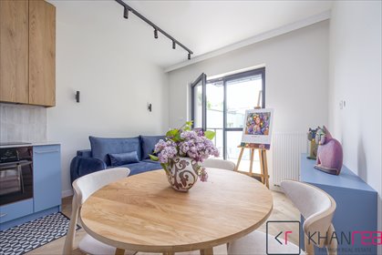 mieszkanie na wynajem 40m2 mieszkanie Warszawa, Szarych Szeregów