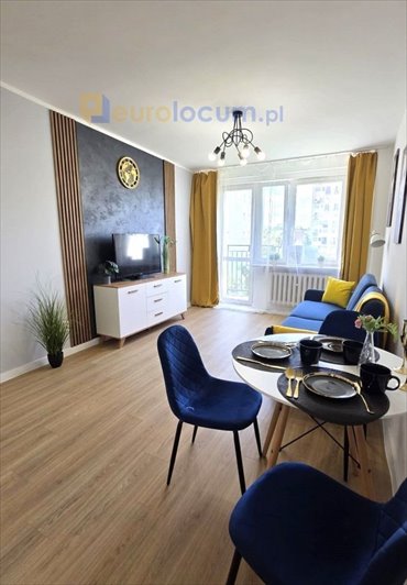 Nowoczesne 2-pokojowe mieszkanie po remoncie - balkon i piwnica mieszkanie Kielce, Czarnów, Piekoszowska