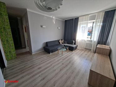 Zapraszam do obejrzenia 52,96 m² funkcjonalnego mieszkania w Łodzi mieszkanie Łódź, Łódź-Polesie, Srebrzyńska
