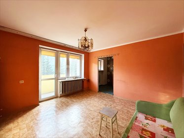 mieszkanie na sprzedaż 35m2 mieszkanie Częstochowa, Śródmieście, Glogera