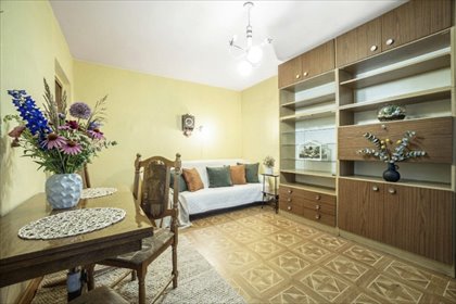 mieszkanie na sprzedaż 38m2 mieszkanie Łódź, Bałuty, Lniana