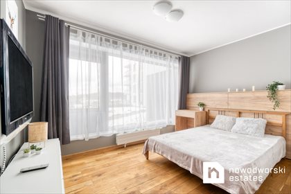 mieszkanie na sprzedaż 58m2 mieszkanie Gdynia, Redłowo, Legionów