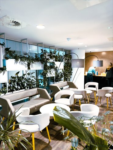 lokal użytkowy na wynajem 40m2 lokal użytkowy Warszawa, Wola, Aleja Jana Pawła II