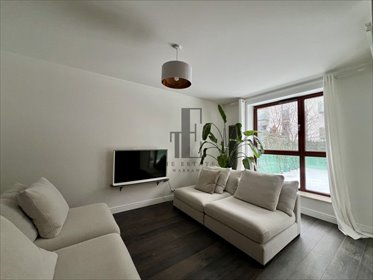 mieszkanie na sprzedaż 62m2 mieszkanie Warszawa, Wilanów, abp. Józefa Teodorowicza