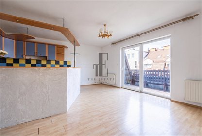 Mieszkanie 80 m² - Białołęka - 2 sypialnie - balkon mieszkanie Warszawa, Białołęka, Jana Husa
