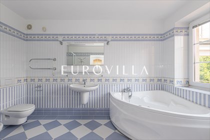 Dom na wynajem Warszawa, Wilanów 550m2 Foto 5