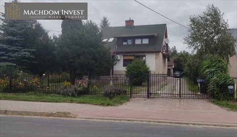 dom na sprzedaż 202m2 dom Parlin