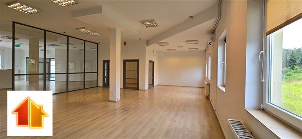 Wynajmę funkcjonalny lokal biurowo-usługowy 206 m² w Rybniku lokal użytkowy Rybnik, Prosta