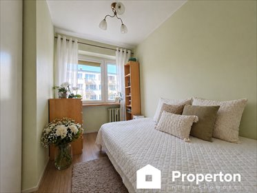 mieszkanie na sprzedaż 58m2 mieszkanie Skierniewice, dr. Tadeusza Wagnera