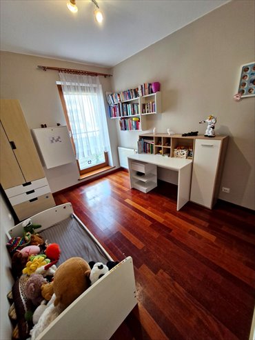 Mieszkanie trzypokojowe na sprzedaż Warszawa, Mokotów, Stegny, Śródziemnomorska 55A 70m2 Foto 5