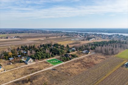 Działka budowlana na sprzedaż Izbica, Osiedle Przy Lesie 932m2 Foto 3