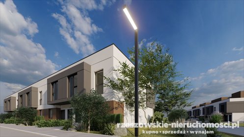 mieszkanie na sprzedaż 57m2 mieszkanie Rzeszów, Lwowska