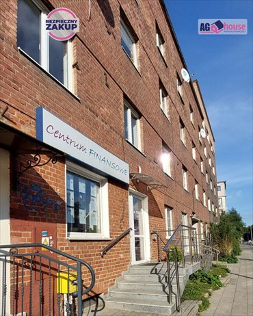 lokal użytkowy na sprzedaż 44m2 lokal użytkowy Gdańsk, Siedlce, Kartuska