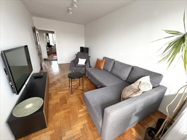 Przytulne 3-pokojowe mieszkanie z balkonem w centrum mieszkanie Stargard, Śródmieście-Centrum, BOLESŁAWA LIMANOWSKIEGO