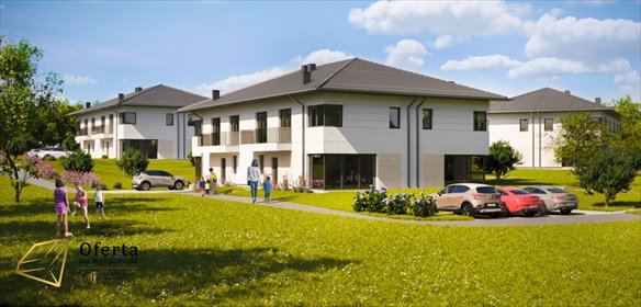 dom na sprzedaż 119m2 dom Lublin, Szerokie, Ustronna