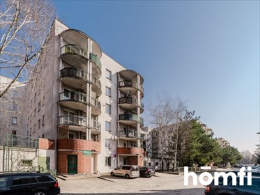 mieszkanie na wynajem 56m2 mieszkanie Łódź, Bałuty, Liściasta