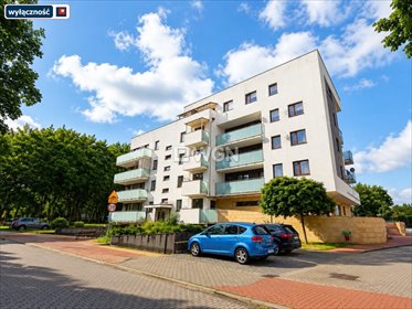 Zapraszam do obejrzenia 50,7 m² mieszkania w Grajewie mieszkanie Grajewo, Grajewo
