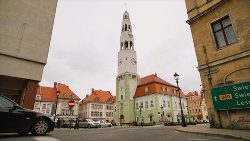 dom na sprzedaż 56m2 dom Gryfów Śląski