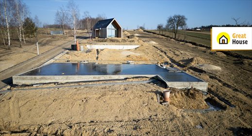 Lokal użytkowy na sprzedaż Huta Koszary 280m2 Foto 3
